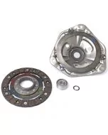 Complete 3 Piece clutch kit, pre-Verto type, to suit pre 1982 Mini models.