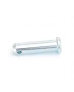 Clevis Pin - Clutch Arm to Pushrod