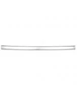 Top Grille Surround Mk2 on 1967-01