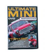 DVD - Ultimate Mini Performance 