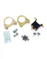 Exhaust Fitting Kit 5 