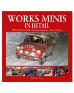 Works Minis In Detail Book