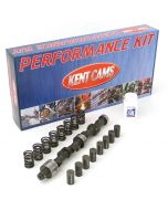 MD276MKB Sports R Mini camshaft kit (slot type oil pump drive) manufactured by Kent Cams perfect for fast road or rally Mini engines