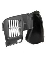 MCR11.21.00.01 Original Specification left side complete inner wing for Mini Mk1 models from 1959 to 1967