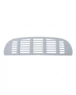MCR31.18.02.00 Replacement grill for Mini Van and Mini Pick-up models Mk1 to Mk4, 1960-1984.