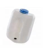Mini Windscreen Washer Bottle with Cap (1983-1988 & 1992-2000)