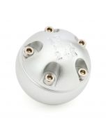 Classic Mini gear knob, Cooper 500 style