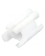 NAM8563 Mini steering column lower plastic bush - '84-'96