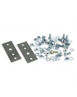 Safety Devices Front Roll Cage Fitting Kit 