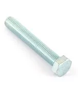 SH605161 5/16"UNF x 2" set screw