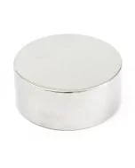 Brake or Clutch Cap Tops- Stainless Steel 