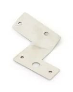 Classic Mini Rear Fog Lamp Bracket - RHD