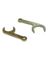 Carburettor Jet adjusting Spanners (x2)