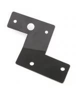 Rear Fog Lamp Bracket for Right-Hand Drive Classic Mini