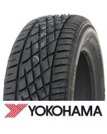 Yokohama A539 Tyre 165/60/12 for Classic Mini