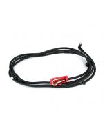 Battery Cable Lead (127" Long) for Classic Mini 1990 Onwards