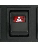 Hazard Warning Switch for Classic Mini