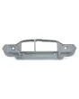 MCR11.18.01.00 Mini & Cooper '64-'67, Mini Cooper S '64-'66 front panel assembly with diagonal stiffener for oil cooler fitment.