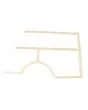14A7800 24 Piece Ash Wood Kit - Mini Woody Traveller