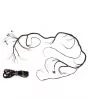 Mini 1984-1992 Wiring Harness (Loom) with taped finish