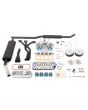 John Cooper S Pack 998cc Twin Carb Mini Conversion Full Kit