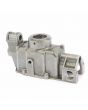 DAM3670 - Rod change gear linkage housing unit Classic Mini Mk3 on