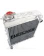C-ARA5100MS Alloy 2 core, hi-flow, side mounted radiator to suit all Mini models 1959-92 except injection models