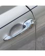 Chrome Door Handle - Mk3 Mini