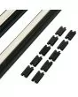 Clips for Mini interior finisher trims
