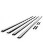 Classic Mini Door Finisher Trim Kit 