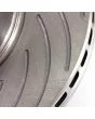 NAM6450G/7.9 7.9" grooved vented brake discs