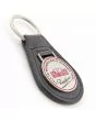 Paddy Hopkirk Special Edition Leather Keyring