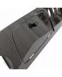 Classic Mini carbon fibre look dashboard 