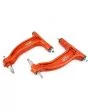 Mini Sport R Range Billet Aluminium Radius Arms in orange