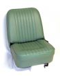 Mini Monte Carlo Reclining Front and Rear Seat Cover Kit