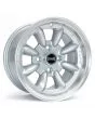 7 x 13" Ultralite Silver - Nankang AS-1 Package