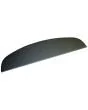 Rear Parcel Shelf Trim in Gold Brocade Panel Mini Saloon 59-96