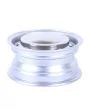 4.5" x 10" Cooper S Replica Alloy Wheel with centre cap 