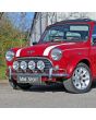 Wipac Spotlamps on Mpi Mini - S6007 