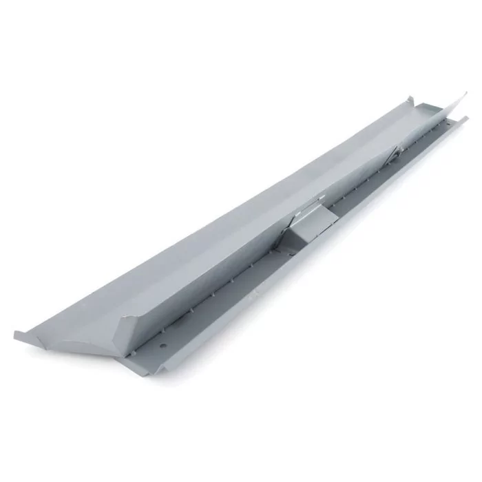 MCR11.33.01.17 LH Sill Inner & Outer Complete - Mini Mk1-3
