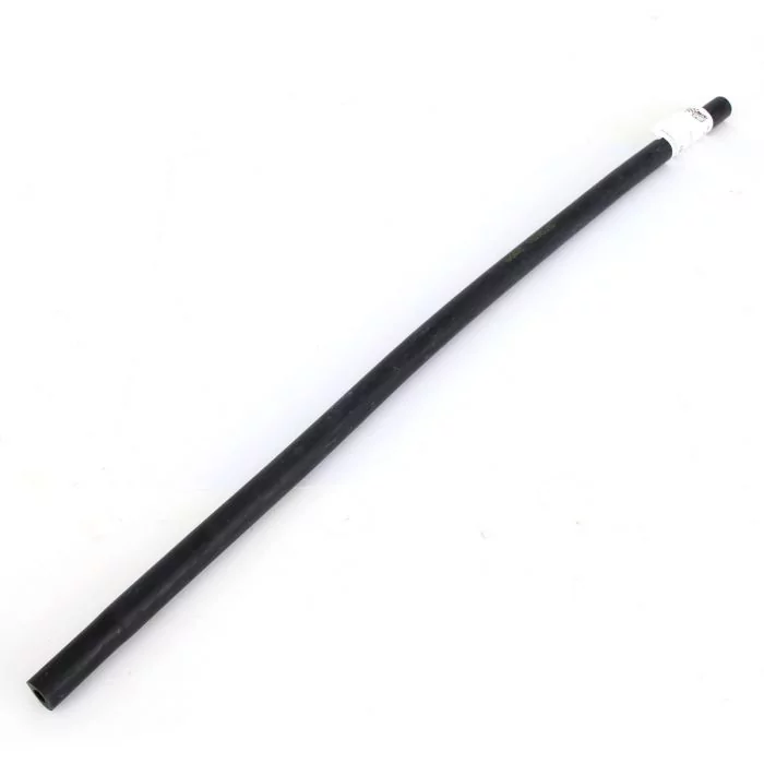 Breather Hose - from Breather to Single Carb - 24'' long 