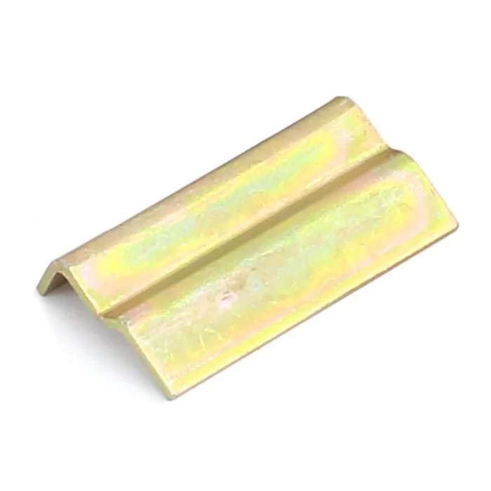 Bumper Overider Fixing Plate 