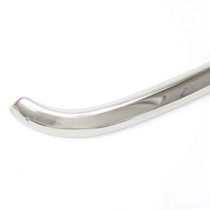 Stainless Steel Mk1 Bumper 1959-01 