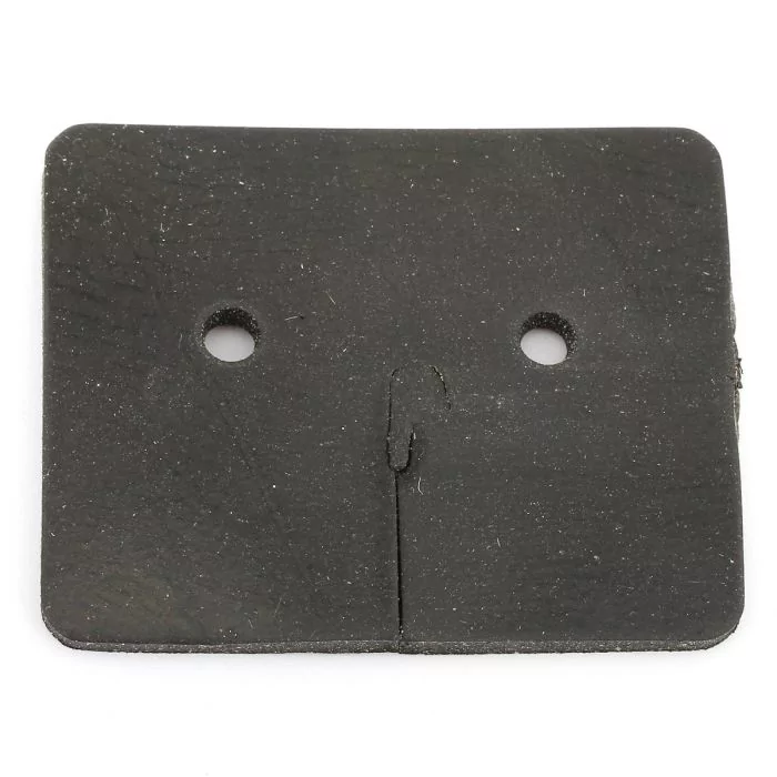 Handbrake cable guide seal