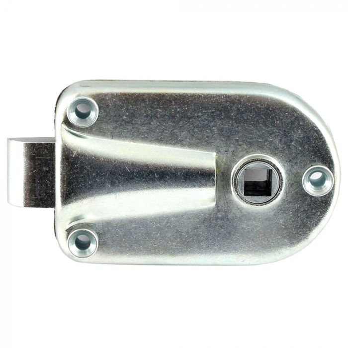 Door Lock RH - RHD Mk1/2 - No Safety