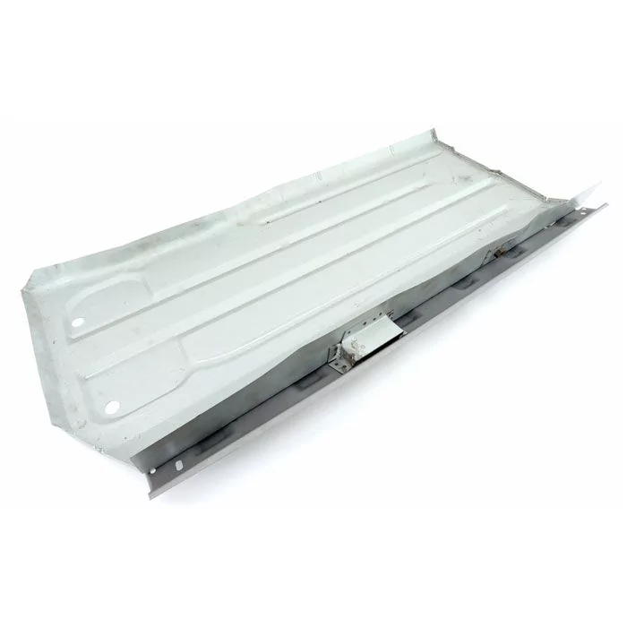 Classic Mini Half Floor With Inner & Outer Sills 1992 on, for Left Hand side