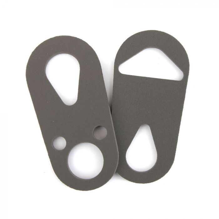 MK1 Rear Lamp Gasket Set for Classic Mini