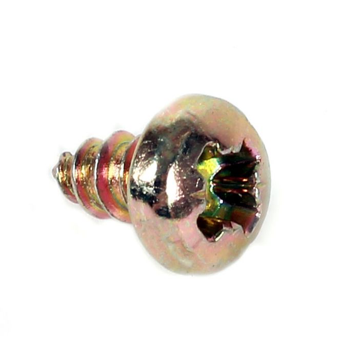 AB606021 Mini Screw - No. 6 X 1/4" for Grilles & headlamp rim
