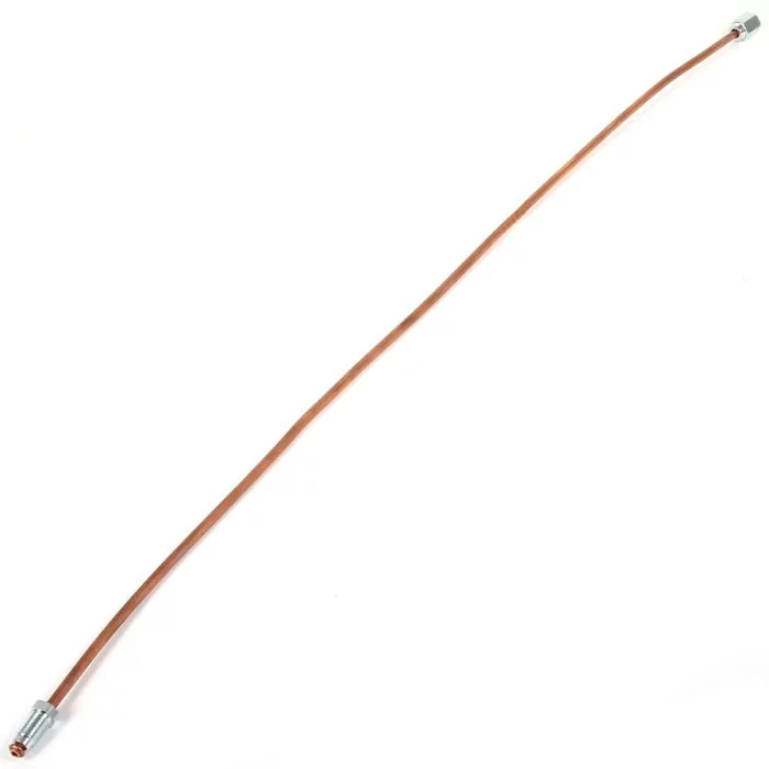 BP25 Mini Brake Pipe 25" (635mm)