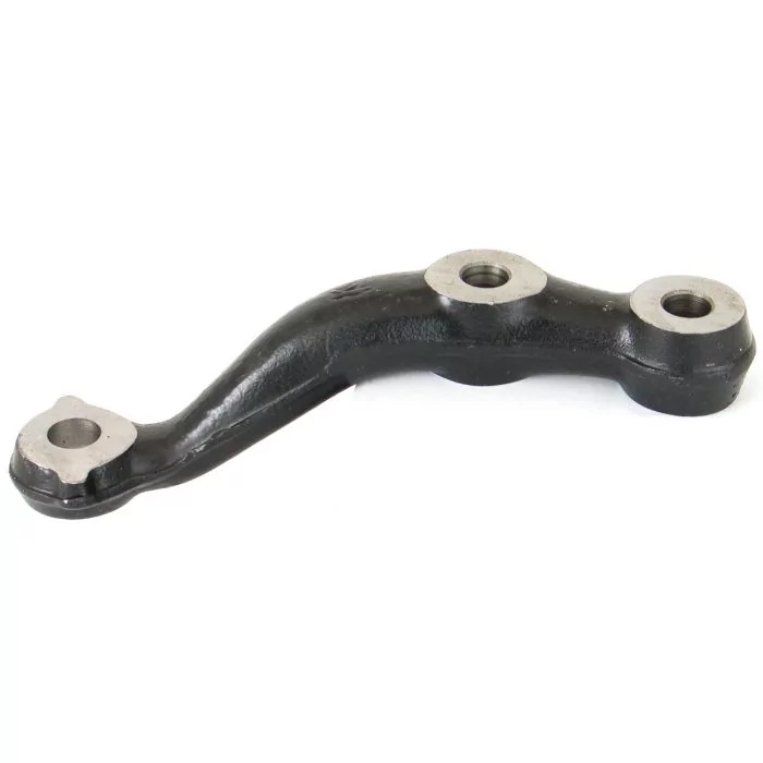 BTA897 Genuine Mini left hand steering arm 